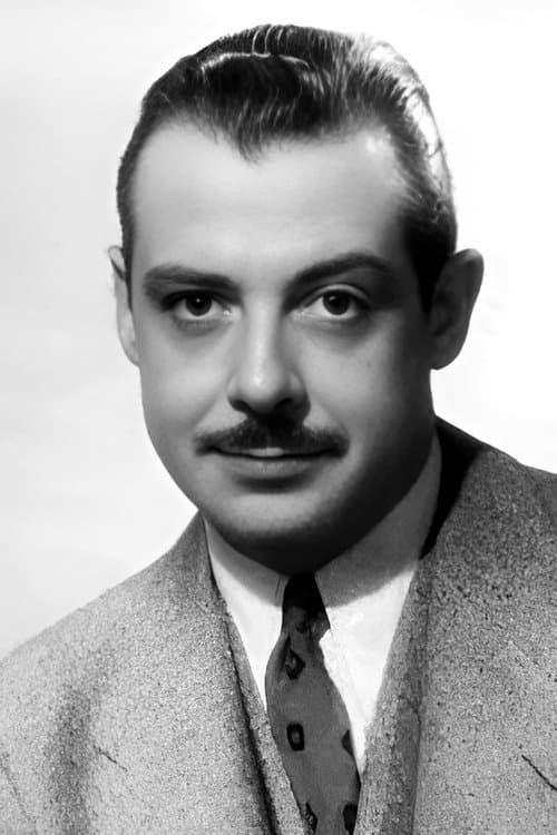 Fernand Gravey photo