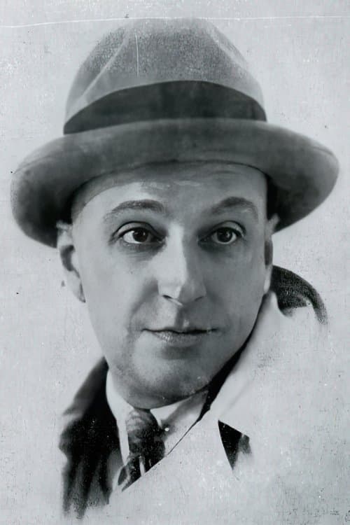 Fernand René photo