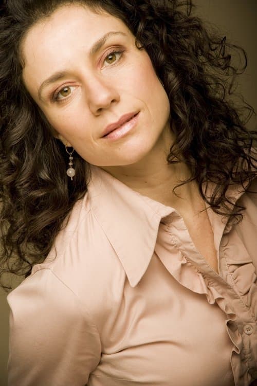 Fernanda Carvalho Leite photo
