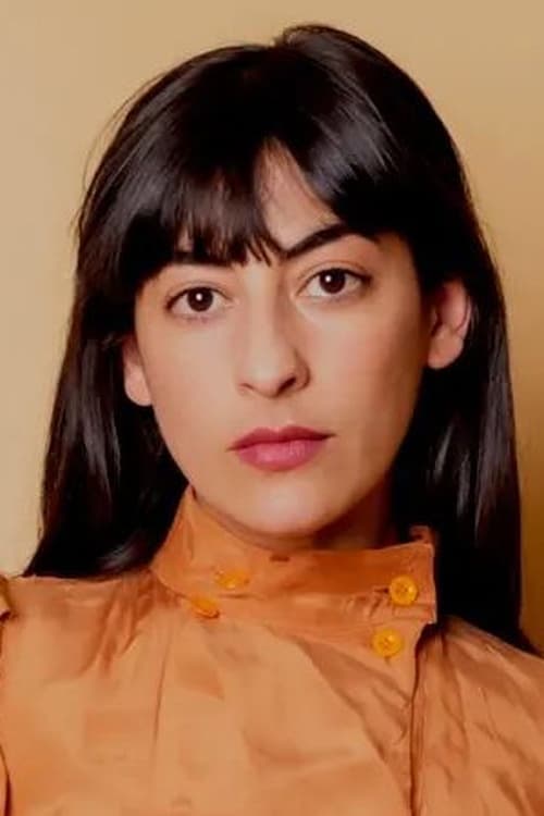 Fernanda Echevarría del Rivero photo