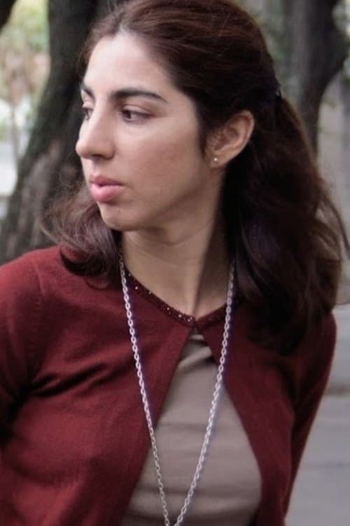 Fernanda Pérez Bodria photo