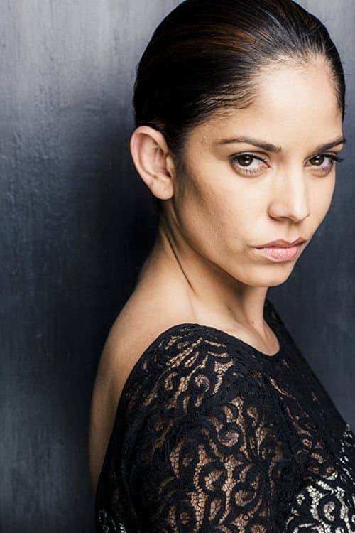 Fernanda Tapia photo