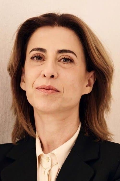Fernanda Torres photo