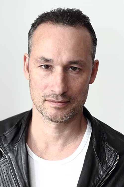 Fernando Abadie photo