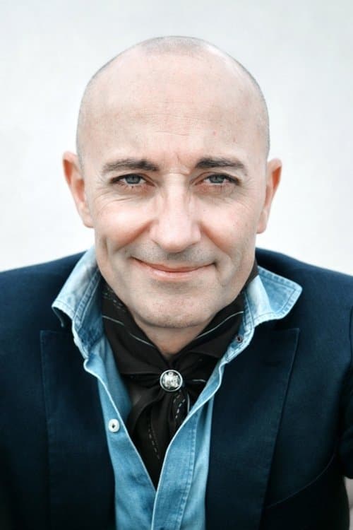 Fernando Antonio Calicchia photo