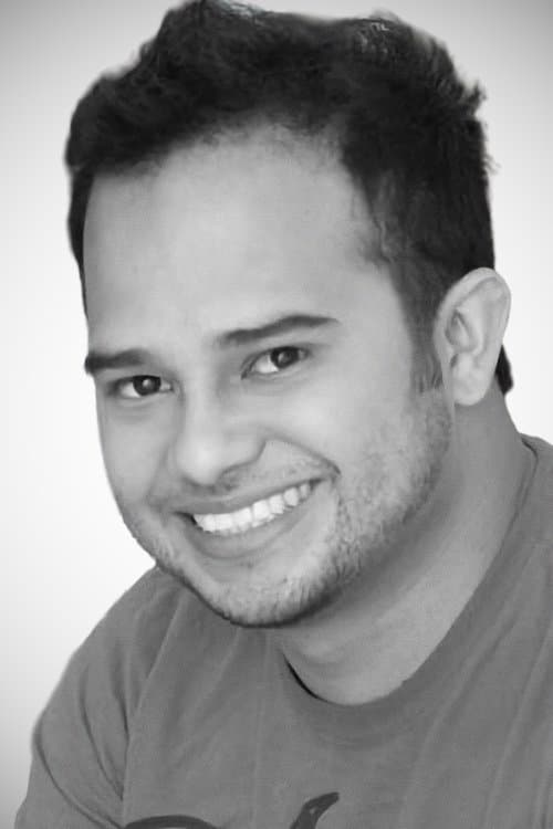 Fernando Arroyo photo
