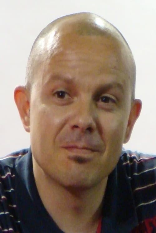 Fernando Cabrera photo