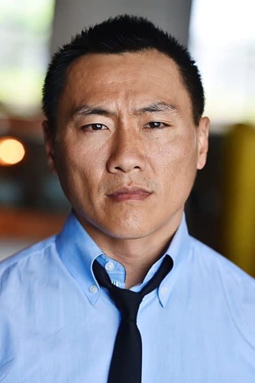 Fernando Chien photo