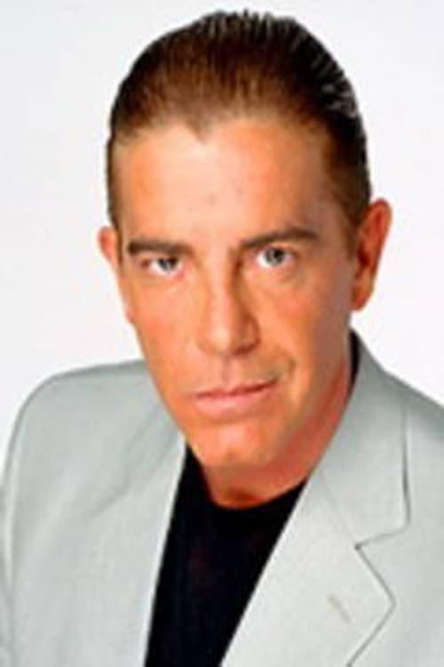 Fernando Ciangherotti photo