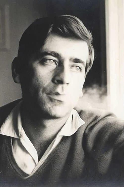 A portrait of Fernando Coni Campos