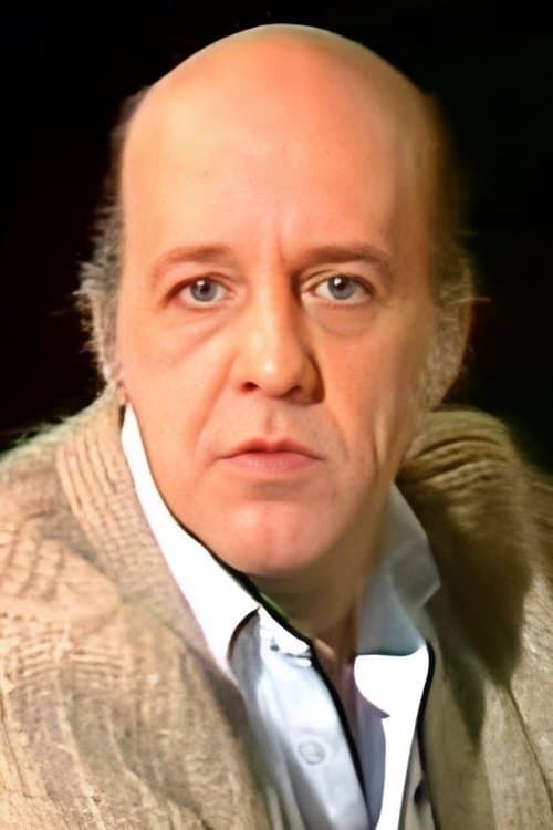 Fernando Delgado photo