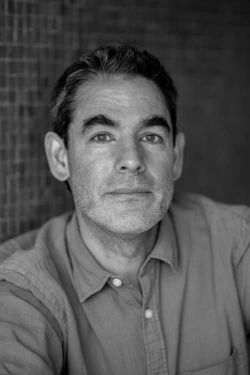 A portrait of Fernando Eimbcke