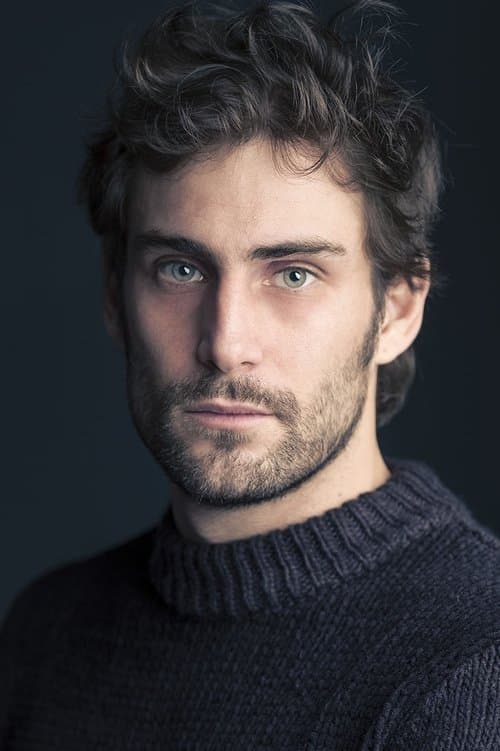 Fernando Guallar photo