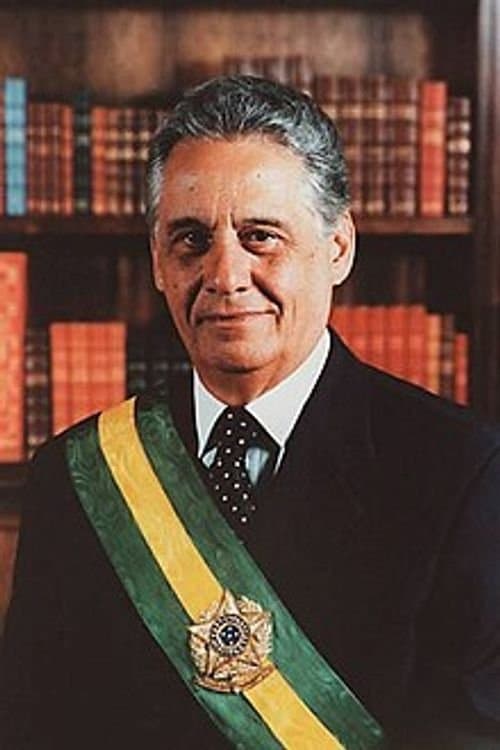 Fernando Henrique Cardoso photo