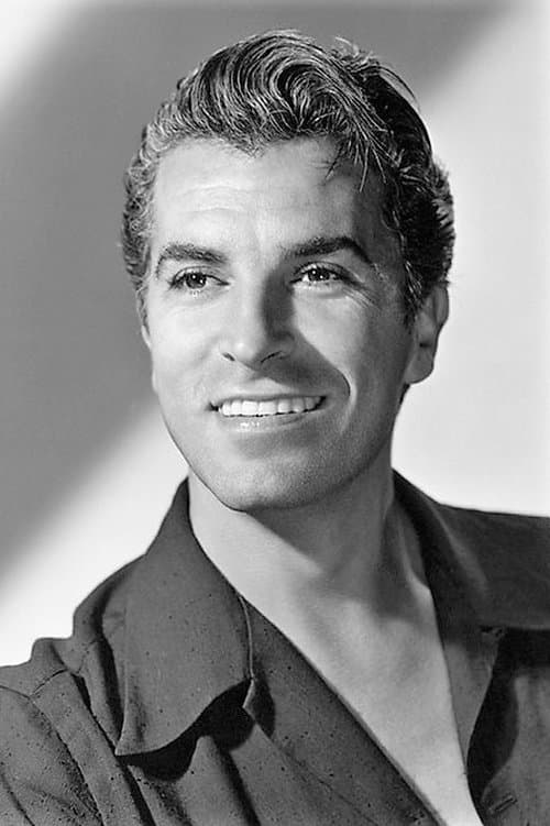 Fernando Lamas photo