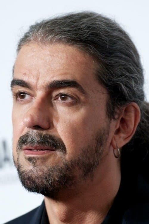 A portrait of Fernando León de Aranoa