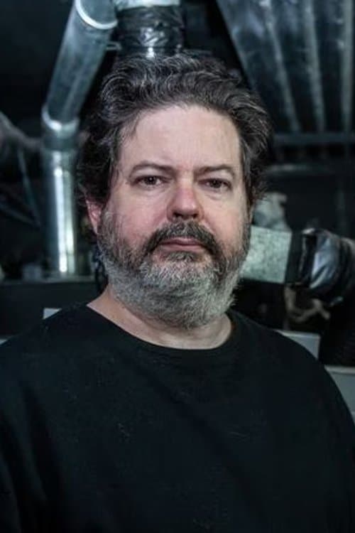 Fernando Martín Peña photo