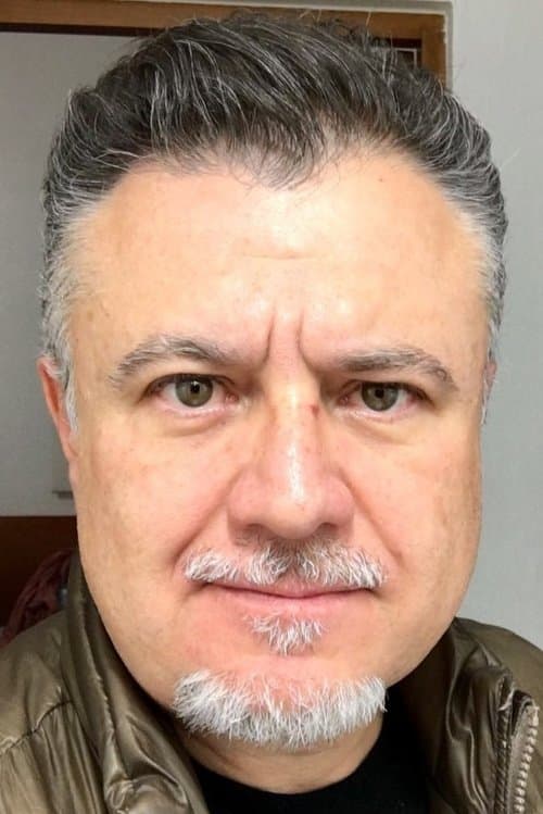 Fernando Meza photo