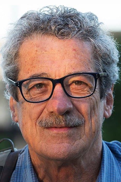 A portrait of Fernando Pérez