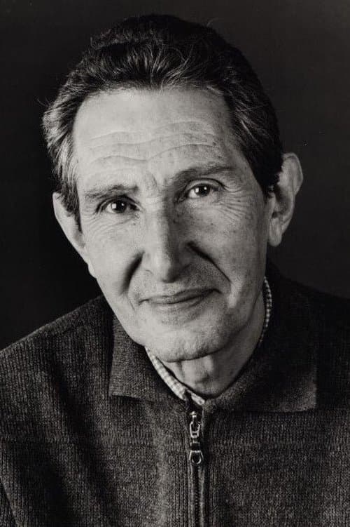 Fernando Ransanz photo