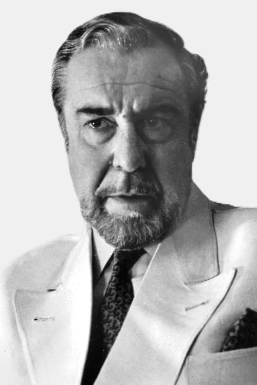 Fernando Rey photo