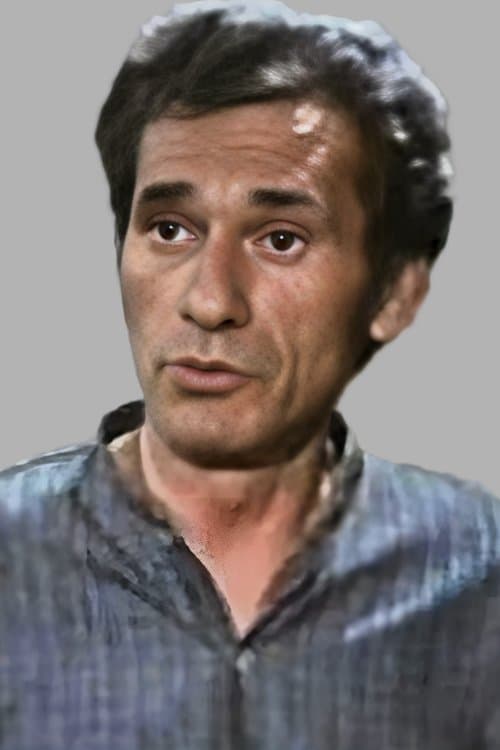 Fernando Sánchez Polack photo
