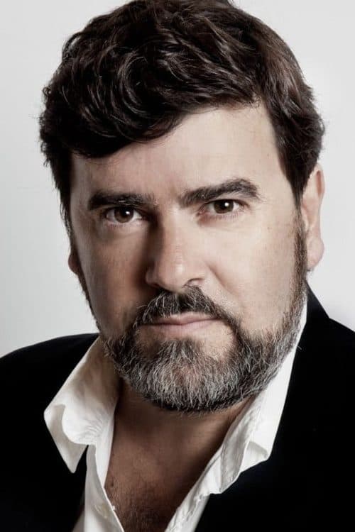Fernando Soto photo
