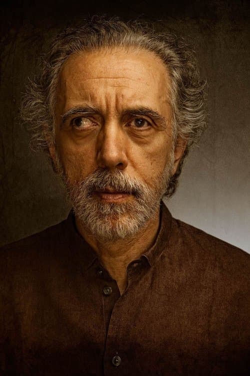 Fernando Trueba photo