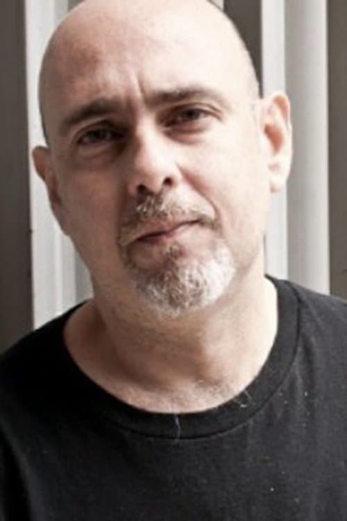 A portrait of Fernando Venturini