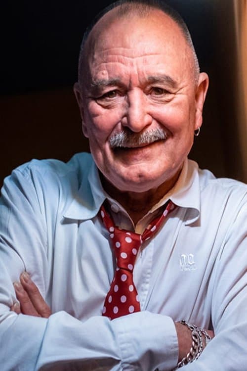 Feró Nagy photo
