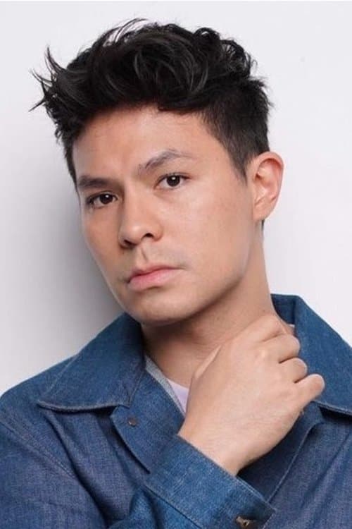 Fero Walandouw photo