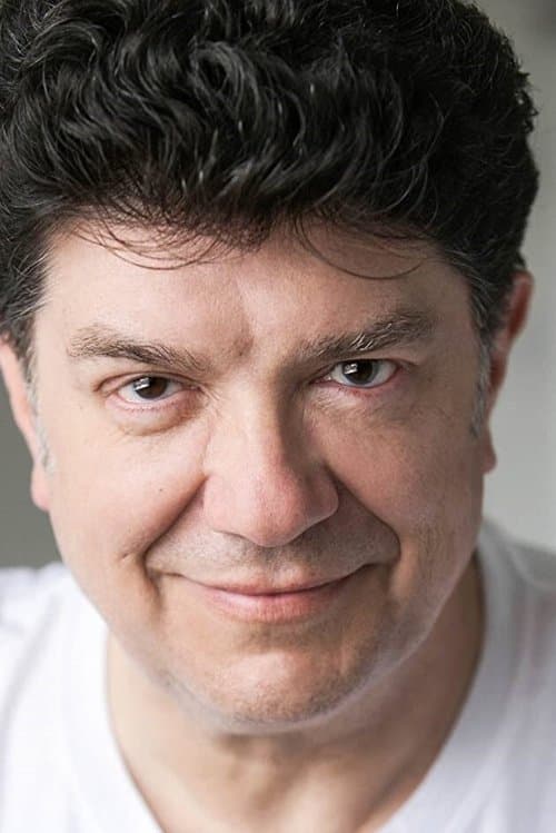 A portrait of Ferran Audí