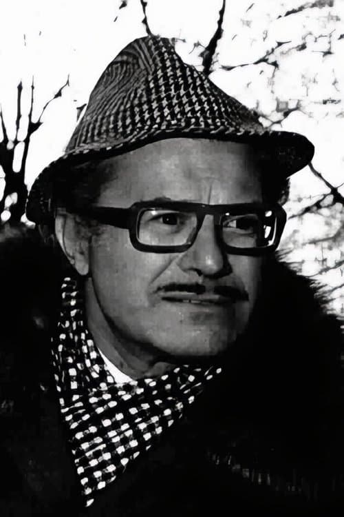 Ferruccio De Ceresa photo