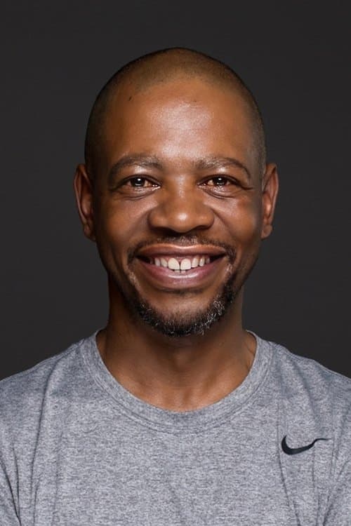 Fezile Mpela photo