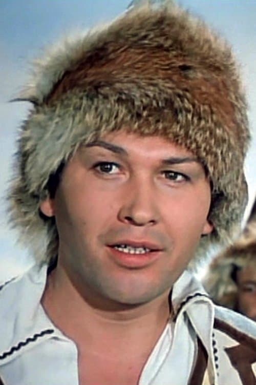 Fidan Gafarov photo
