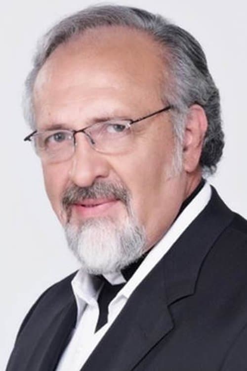 Fidel Garriga photo