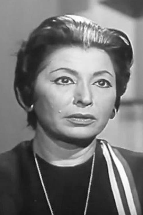 Fifi Youssef photo