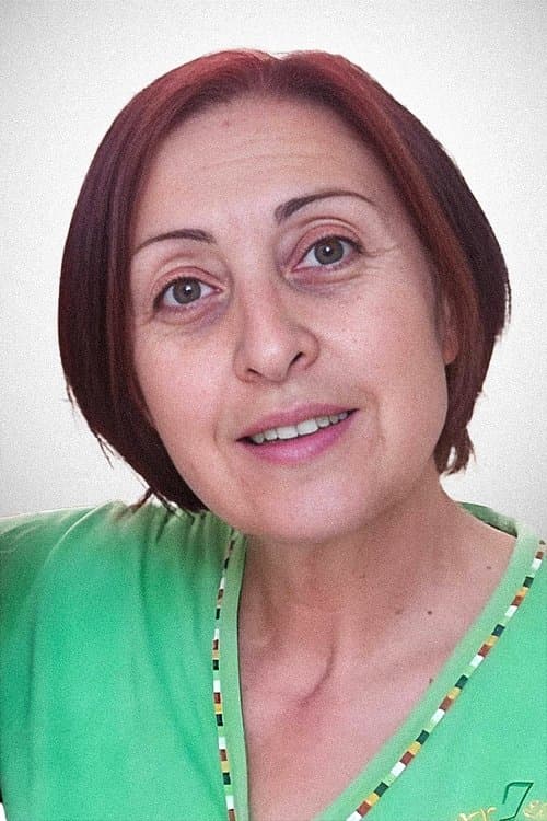 Figen Evren photo