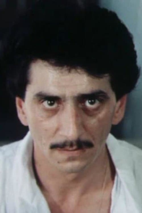 Fikrat Mammadov photo