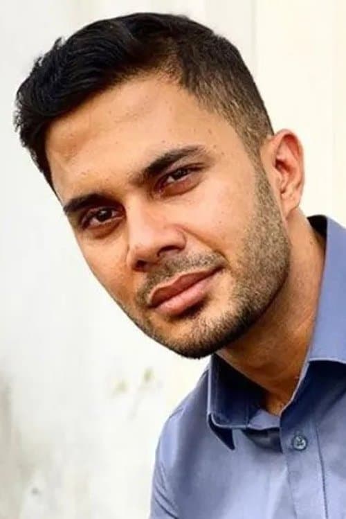 Fikry Ibrahim photo