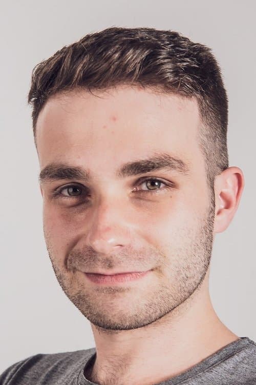Filip Biró photo
