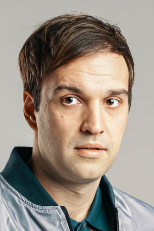 Filip Đurić photo