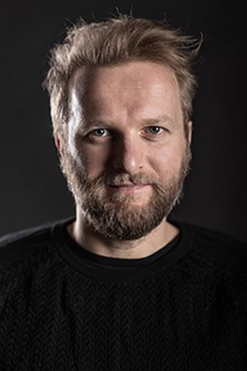 Filip Perkowski photo