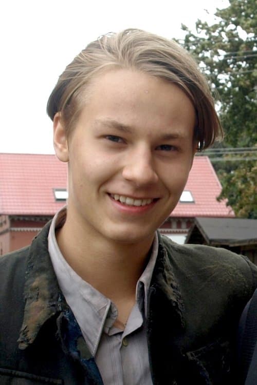 Filip Piotrowicz photo