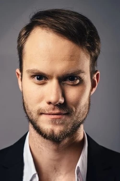Filipp Lebedev photo
