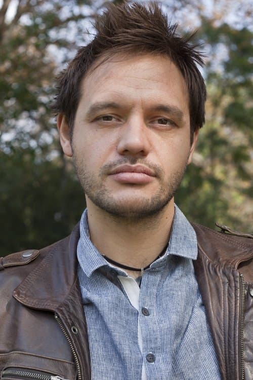 A portrait of Filippo Meneghetti