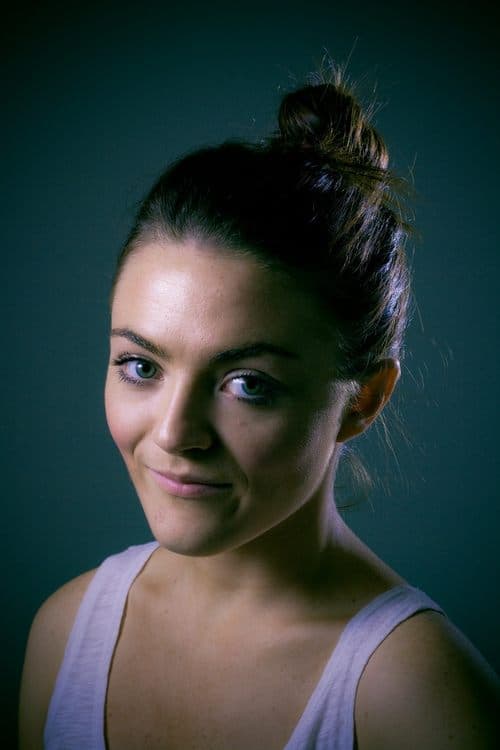 Finn Atkins photo