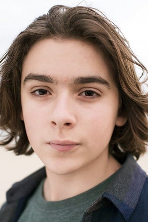 Finn Ireland photo