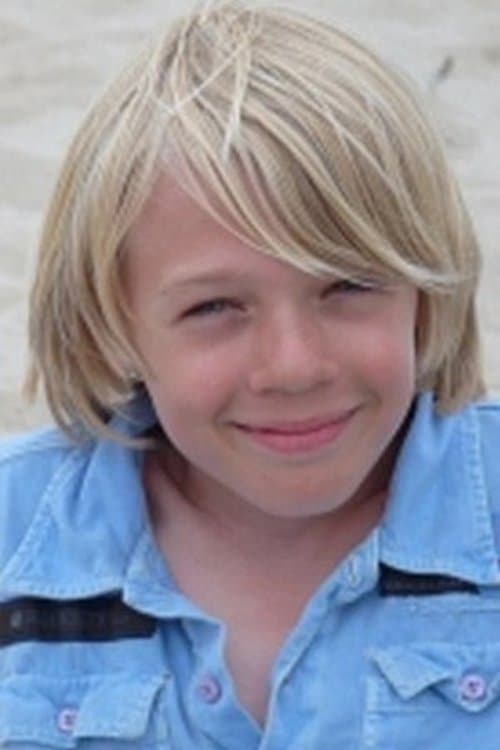 Finn Kirchner photo