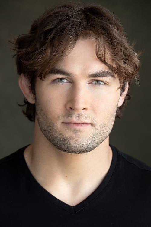 Finn McCager Higgins photo